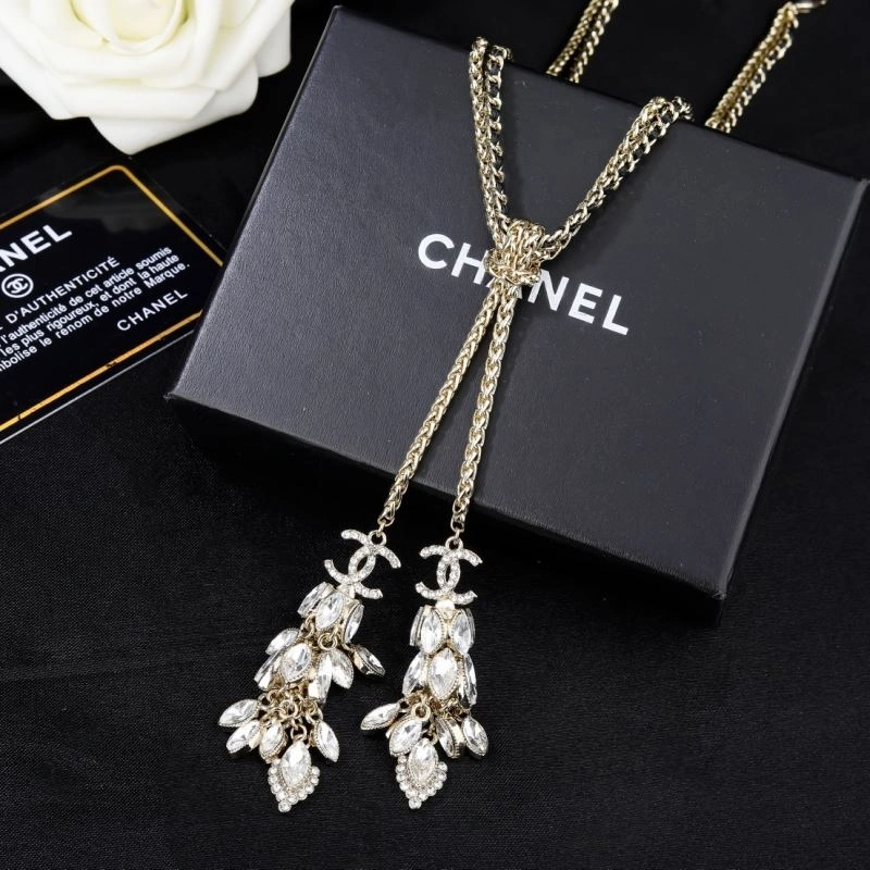 EasyMatch Chxnxl Necklaces 293240