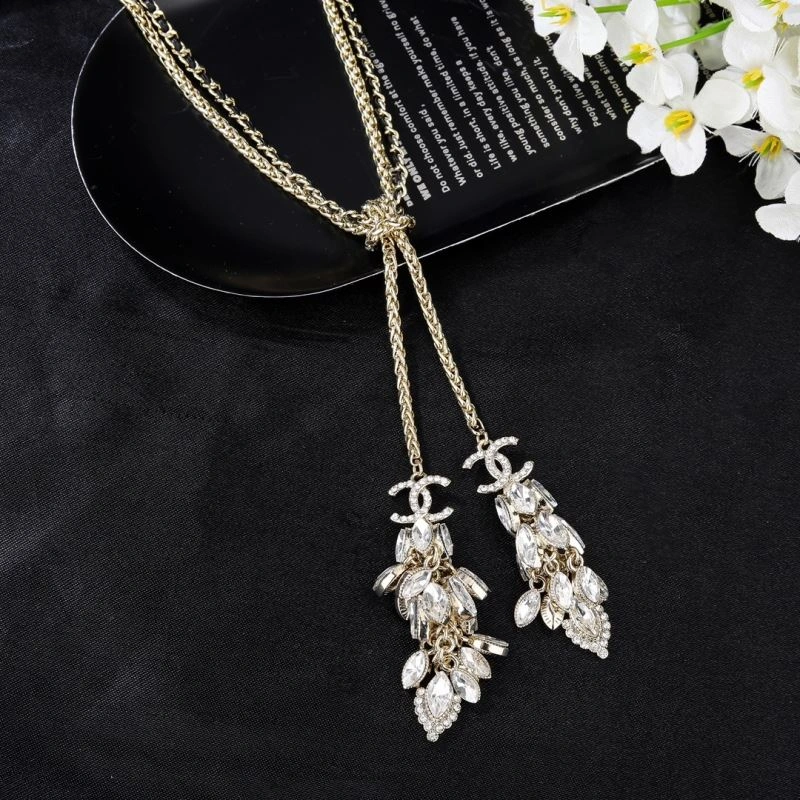 EasyMatch Chxnxl Necklaces 293240