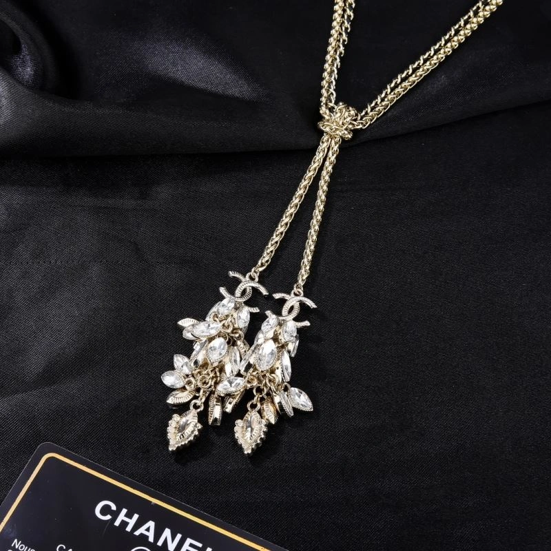 EasyMatch Chxnxl Necklaces 293240