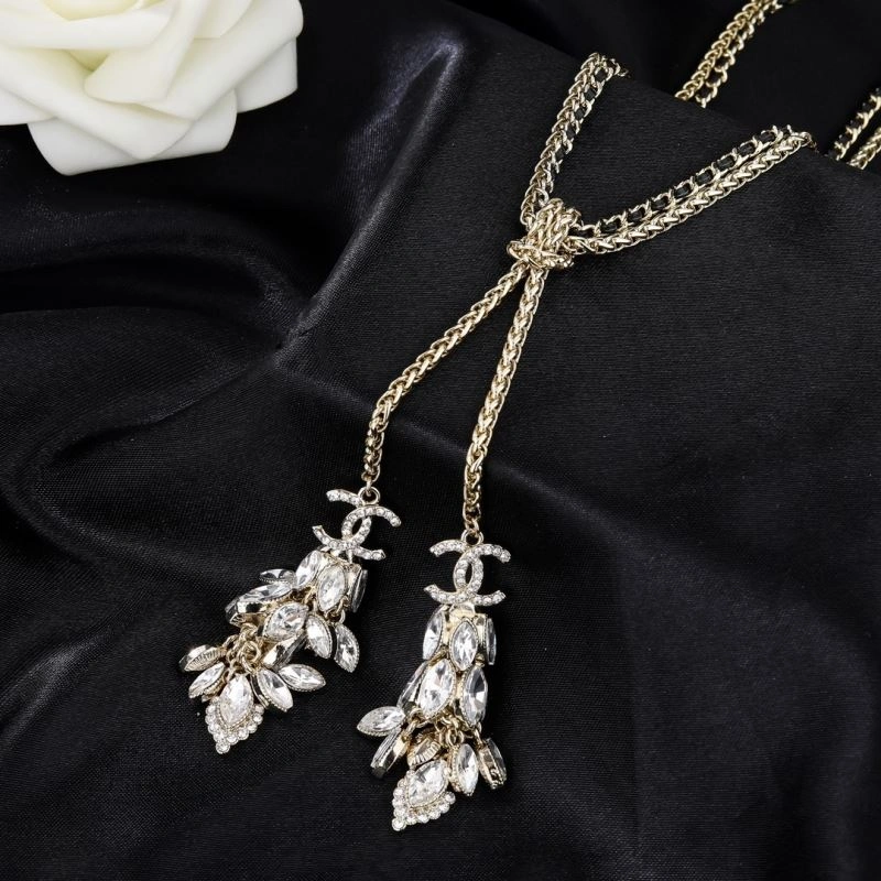 EasyMatch Chxnxl Necklaces 293240