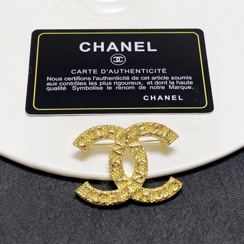 Affordable Chxnxl Brooches 293520