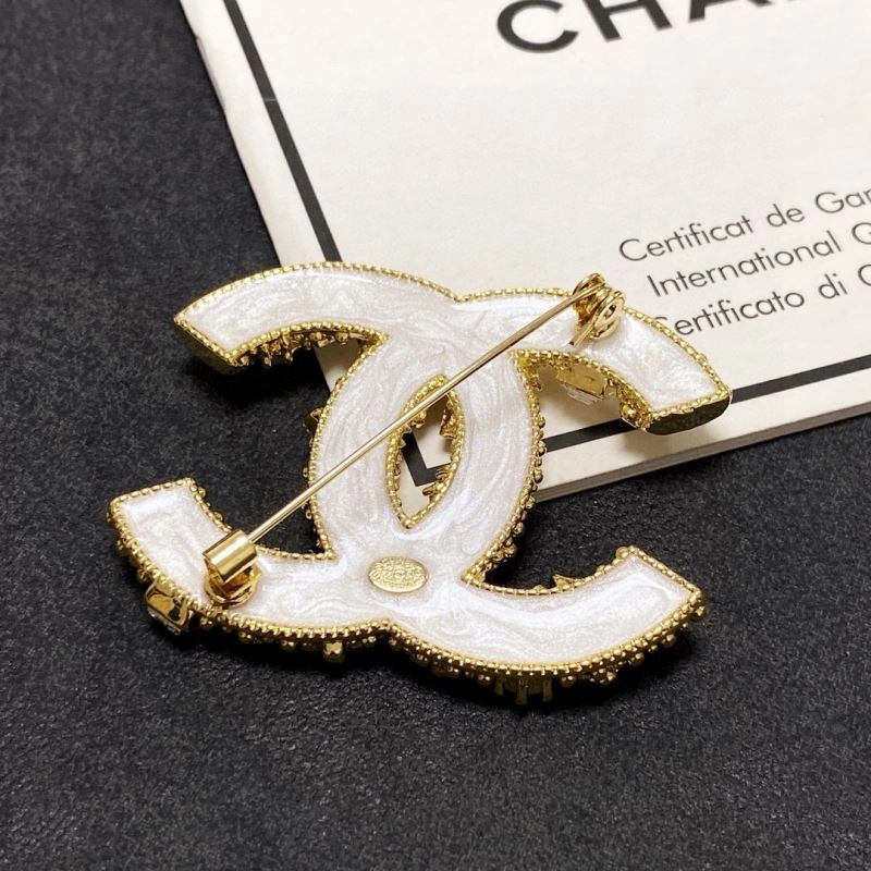 AllSeason Chxnxl Brooches 293517