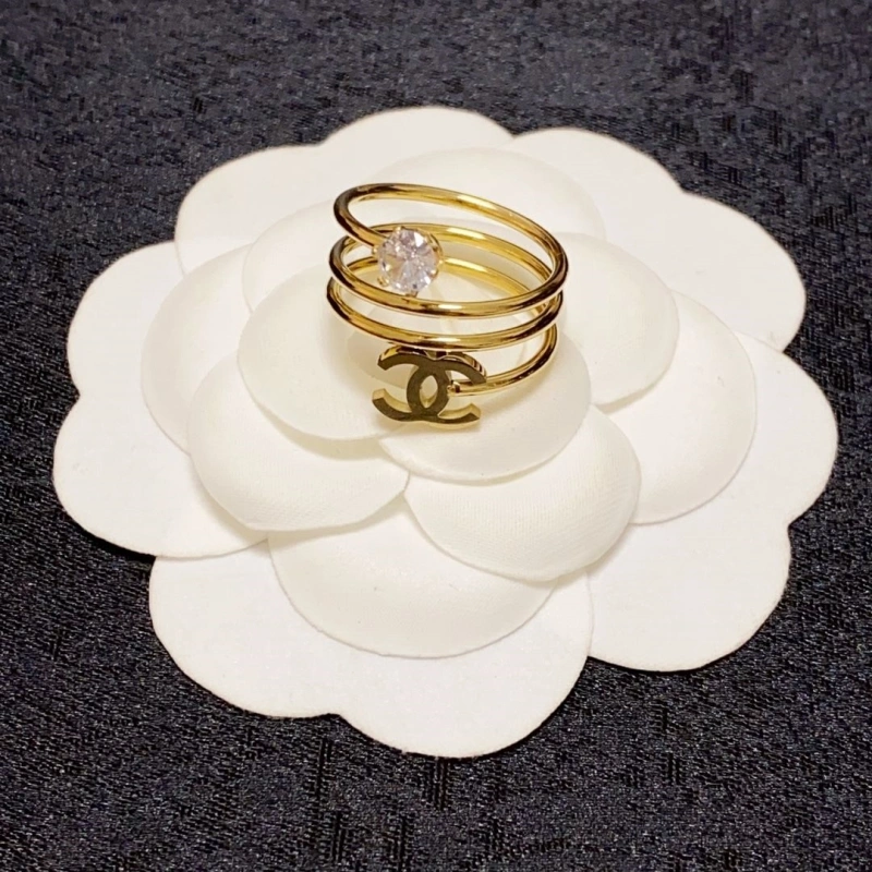 ModernLook Chxnxl Rings 293156
