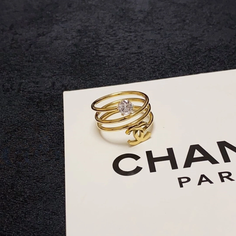 ModernLook Chxnxl Rings 293156