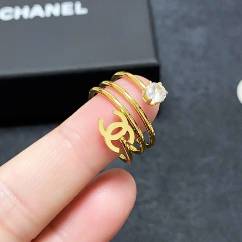 ModernLook Chxnxl Rings 293156