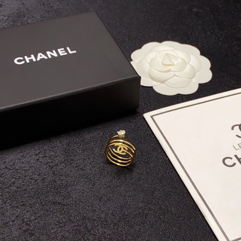 ModernLook Chxnxl Rings 293156
