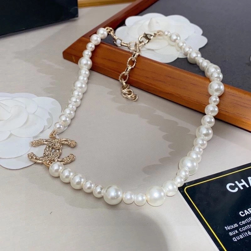 Chxnxl Necklaces ModernLook 293228