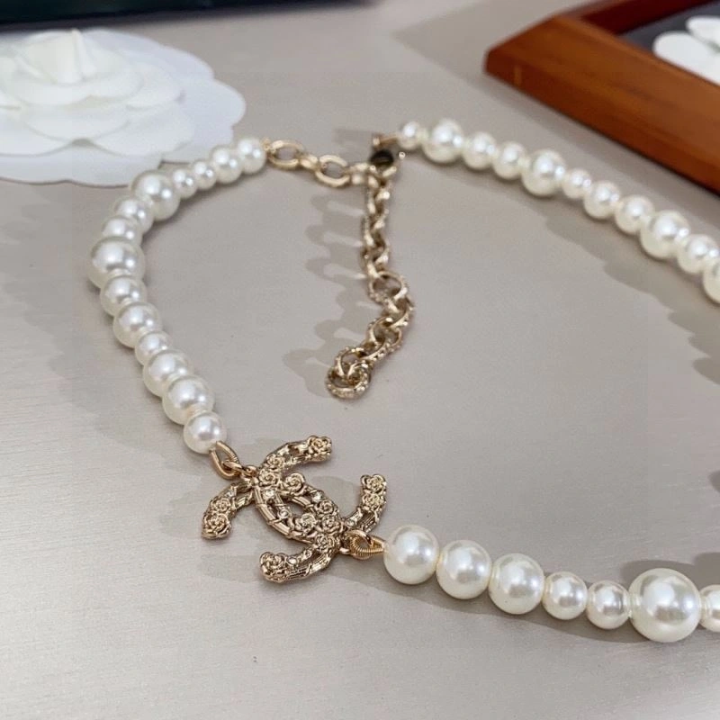 Chxnxl Necklaces ModernLook 293228