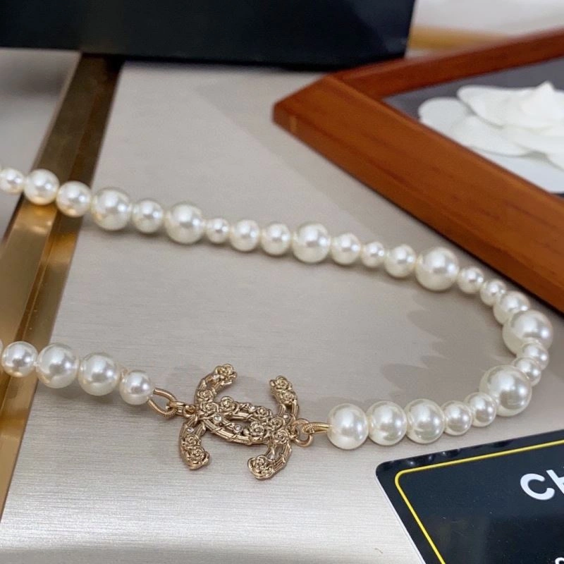 Chxnxl Necklaces ModernLook 293228