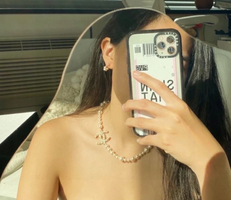 Chxnxl Necklaces ModernLook 293228