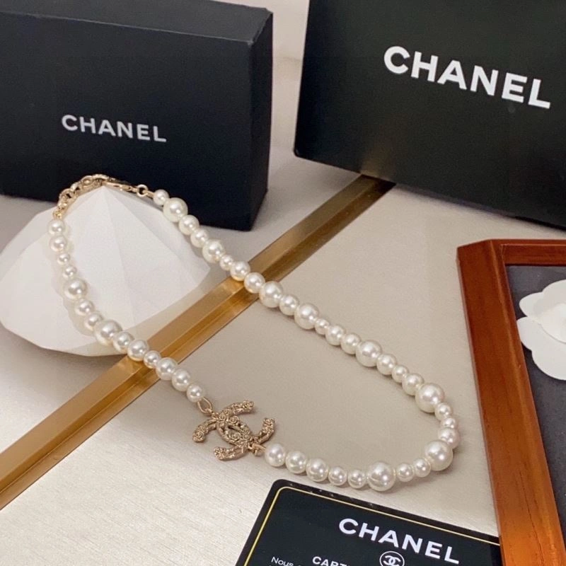 Chxnxl Necklaces ModernLook 293228