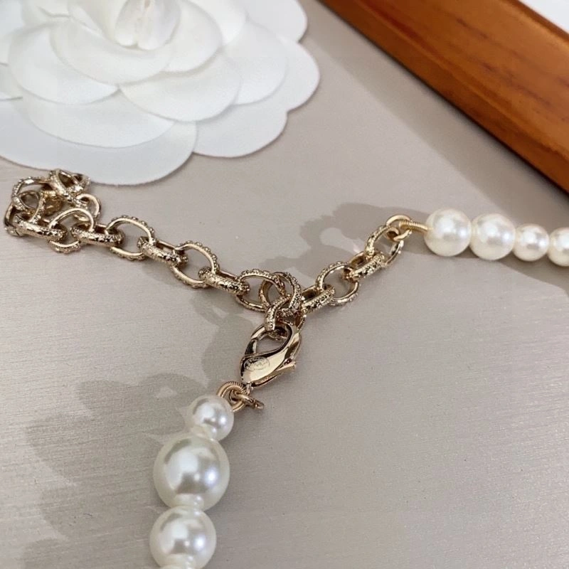 Chxnxl Necklaces ModernLook 293228