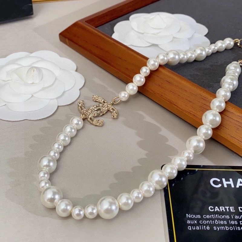 Chxnxl Necklaces ModernLook 293228
