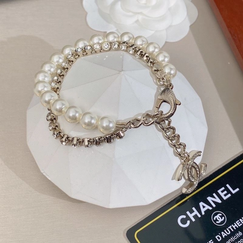 StreetReady Chxnxl Bracelets 293636