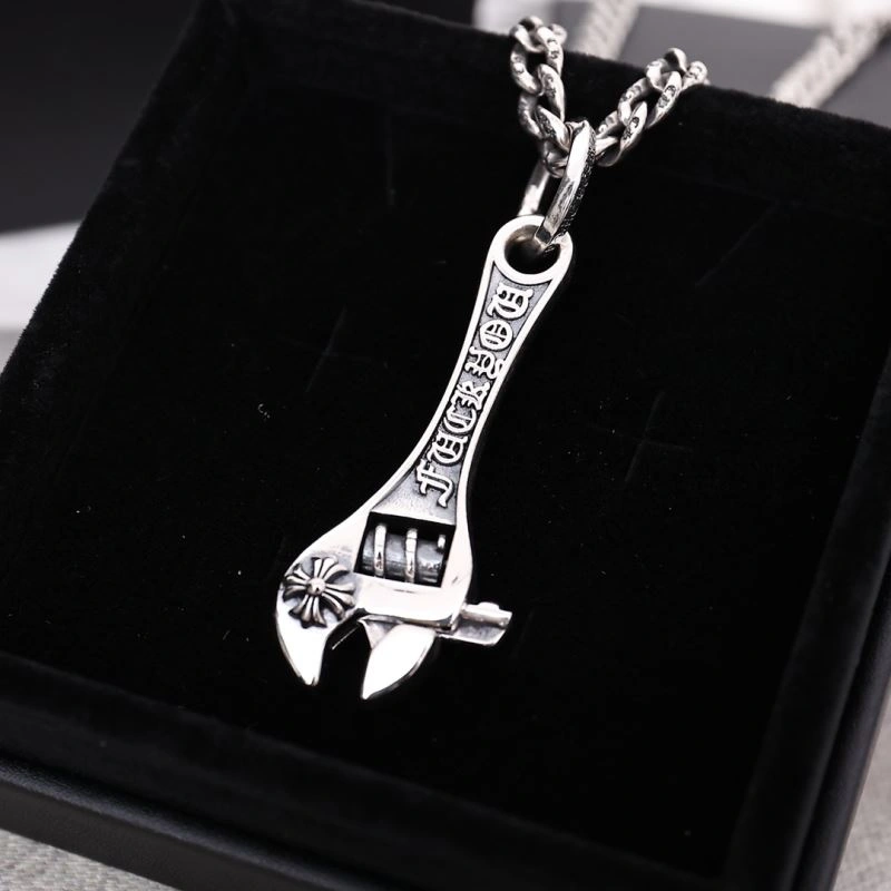 Chrxmx Hxxrts Necklaces Resilient 301601