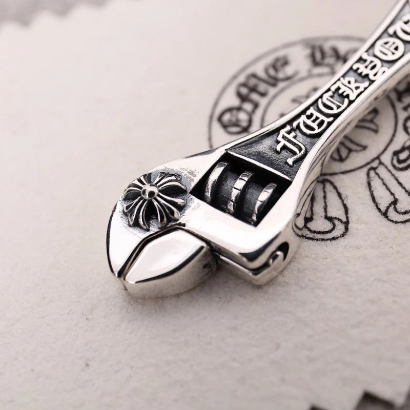 Chrxmx Hxxrts Necklaces Resilient 301601