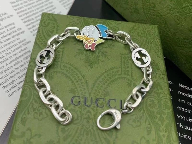 Gxccx Bracelets Lightweight 307737
