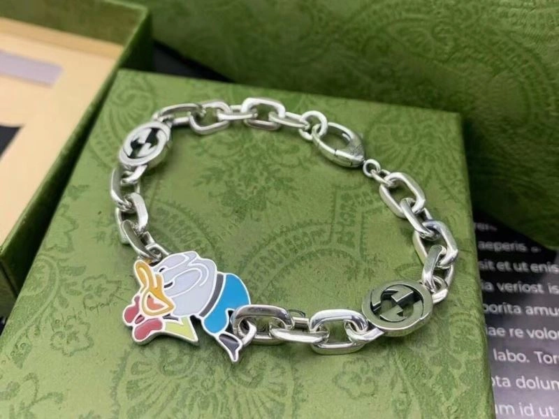 Gxccx Bracelets Lightweight 307737