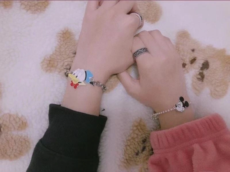 Gxccx Bracelets Lightweight 307737