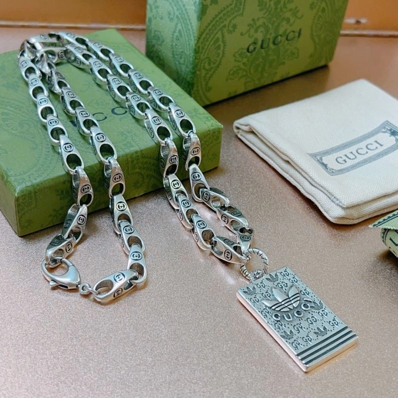 Elegant Gxccx Necklaces 307460