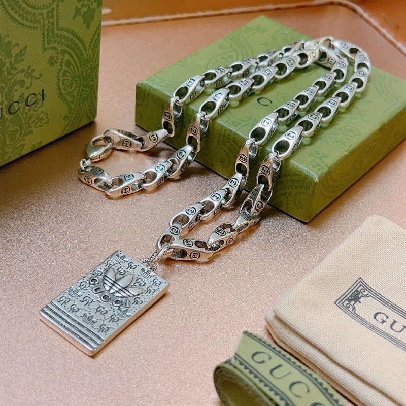 Elegant Gxccx Necklaces 307460