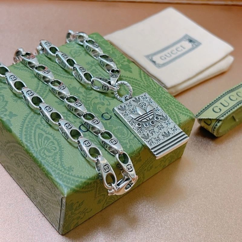 Elegant Gxccx Necklaces 307460