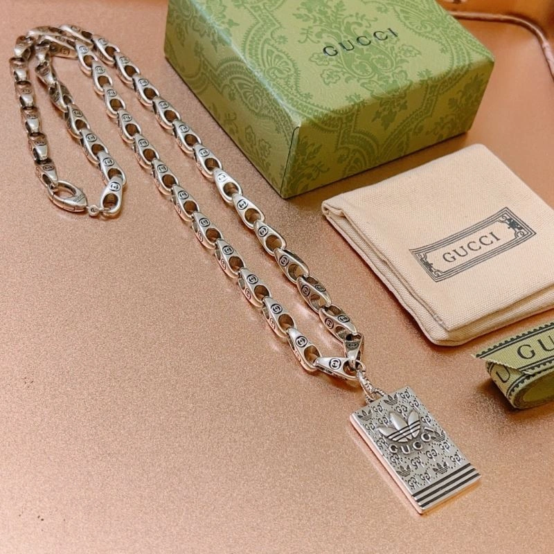Elegant Gxccx Necklaces 307460