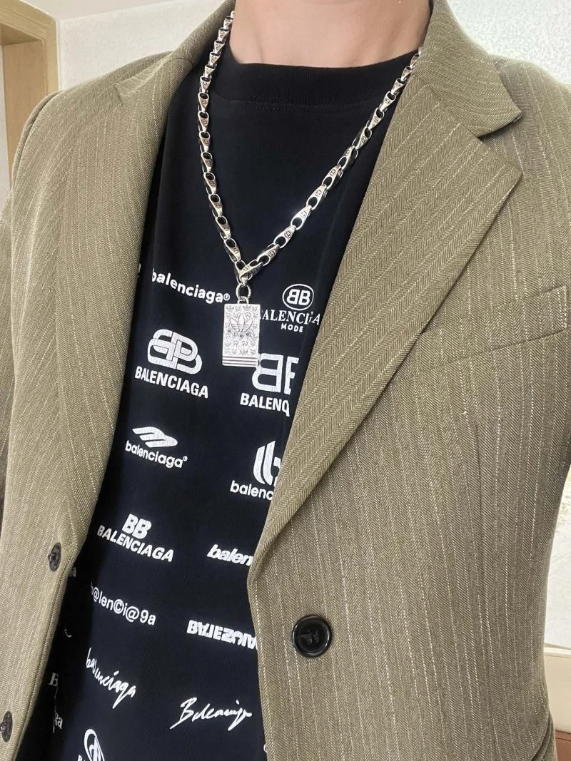 Elegant Gxccx Necklaces 307460