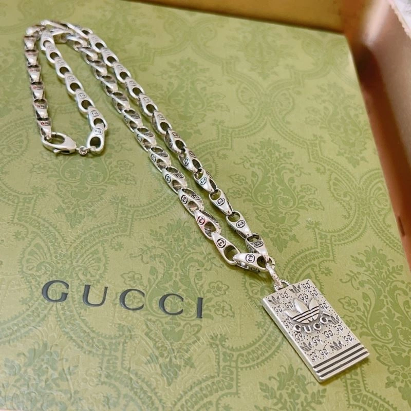 Elegant Gxccx Necklaces 307460