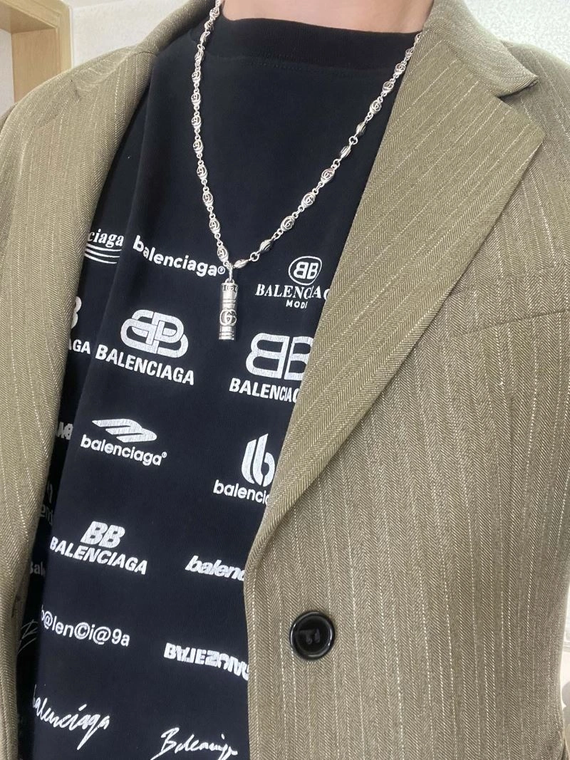 Gxccx Necklaces WellDesigned 307457