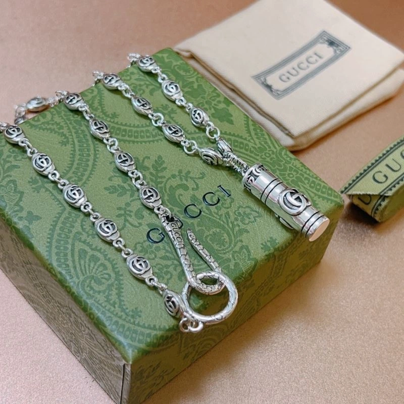Gxccx Necklaces WellDesigned 307457