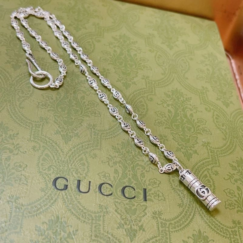 Gxccx Necklaces WellDesigned 307457