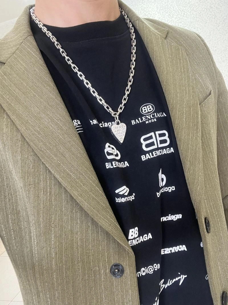 EasyMatch Gxccx Necklaces 307450
