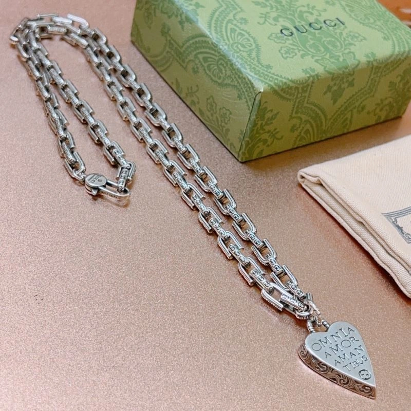 EasyMatch Gxccx Necklaces 307450