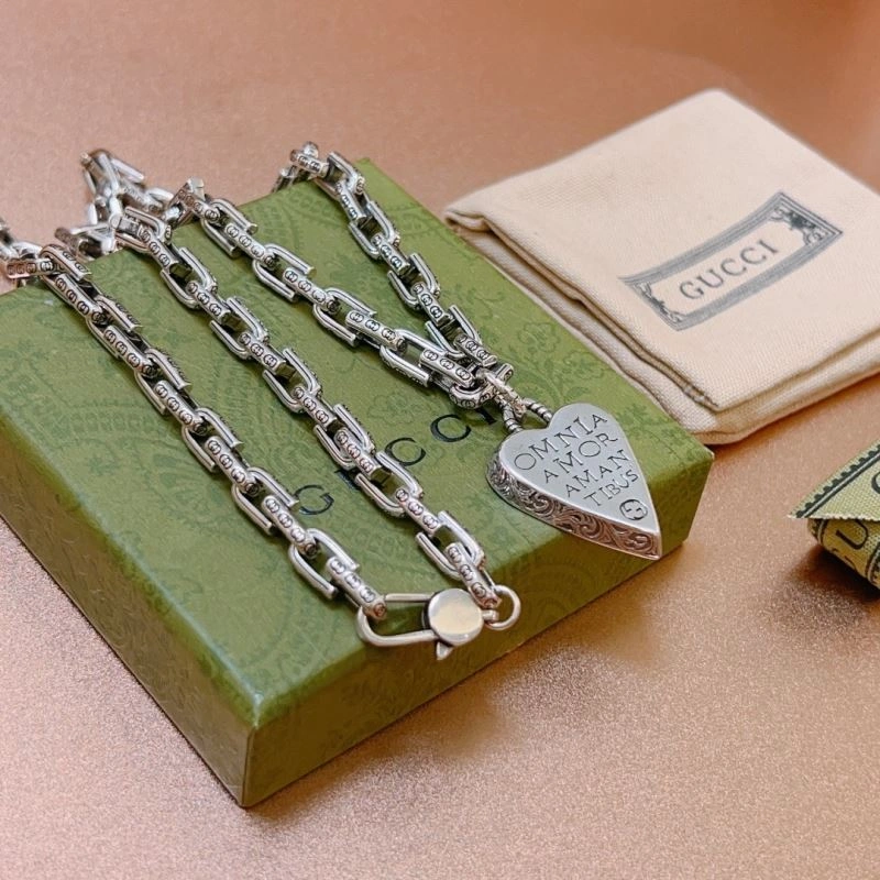 EasyMatch Gxccx Necklaces 307450