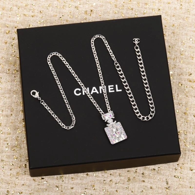 Chxnxl Necklaces Durable 293227