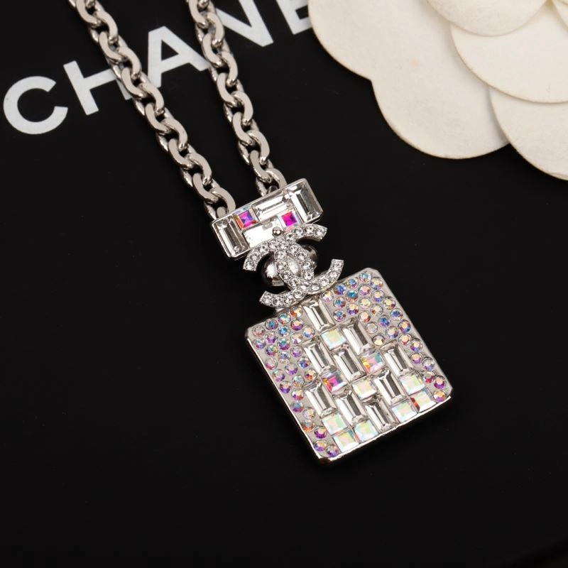 Chxnxl Necklaces Durable 293227