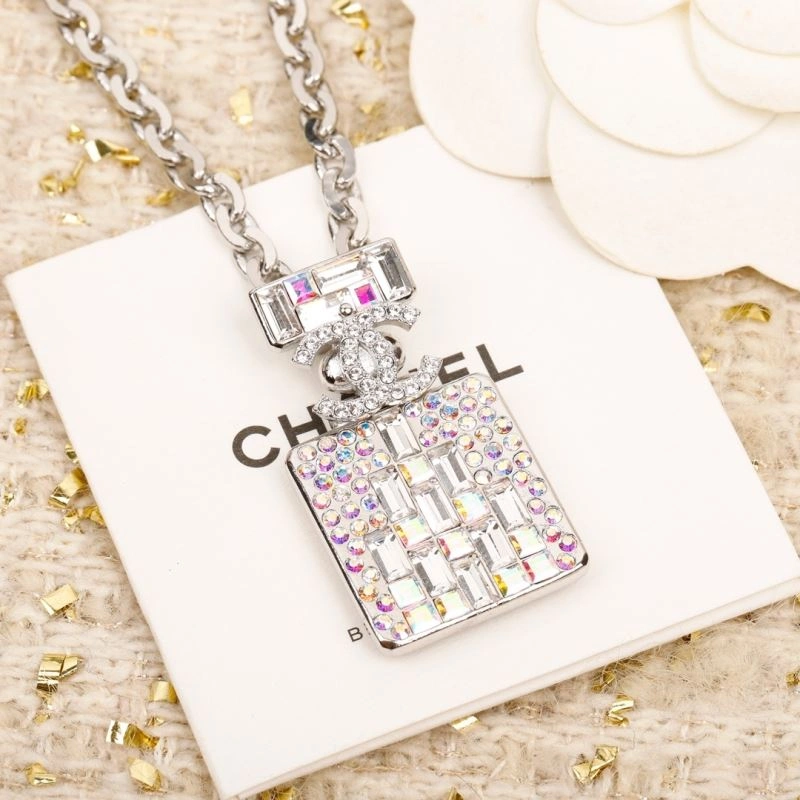 Chxnxl Necklaces Durable 293227