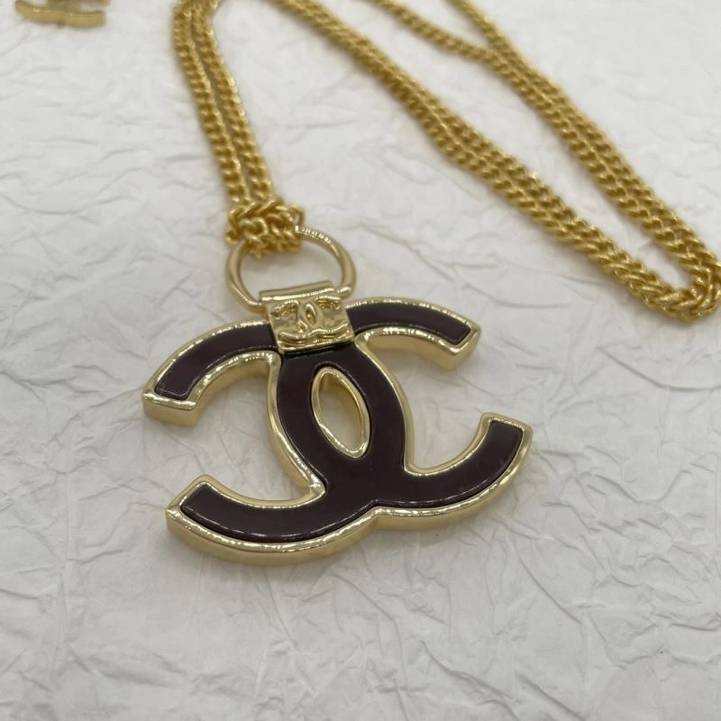 Chxnxl Necklaces Resilient 293231