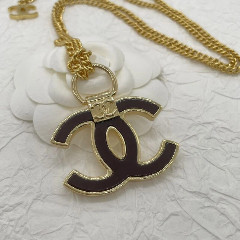 Chxnxl Necklaces Resilient 293231