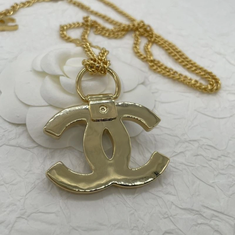 Chxnxl Necklaces Resilient 293231