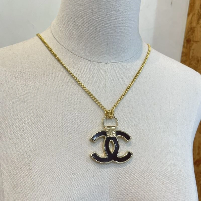 Chxnxl Necklaces Resilient 293231