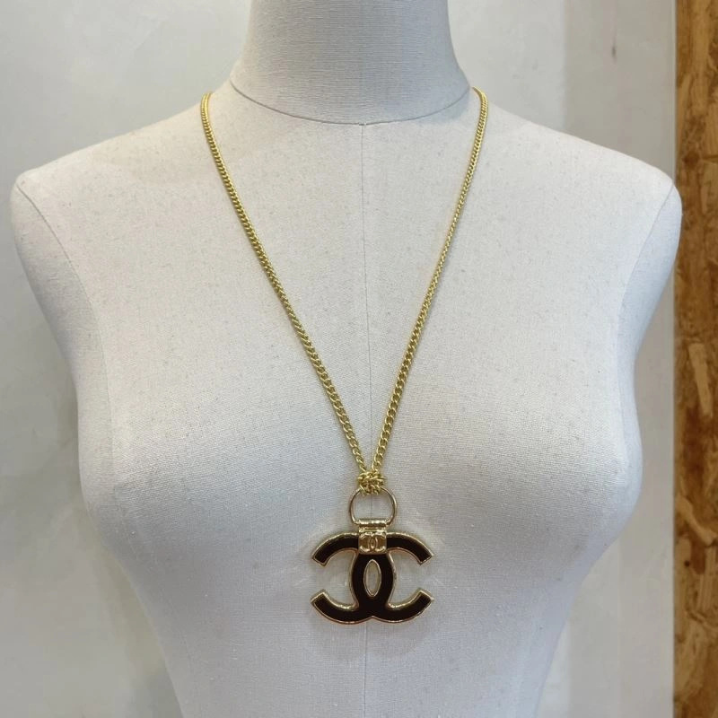 Chxnxl Necklaces Resilient 293231