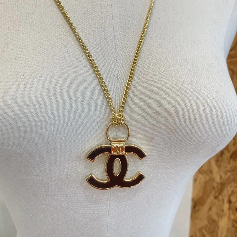 Chxnxl Necklaces Resilient 293231