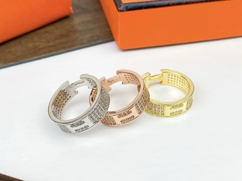 SportInspired Hxrmxs Rings 308261
