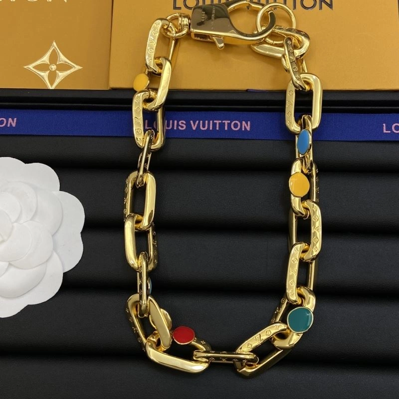 LX Necklaces Efficient 312198
