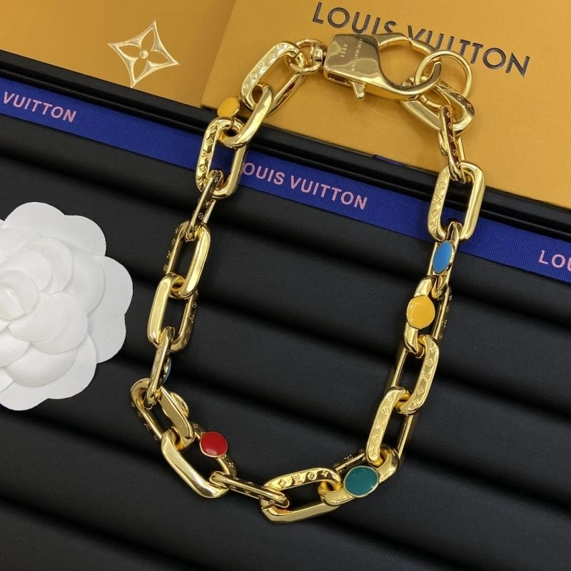 LX Necklaces Efficient 312198