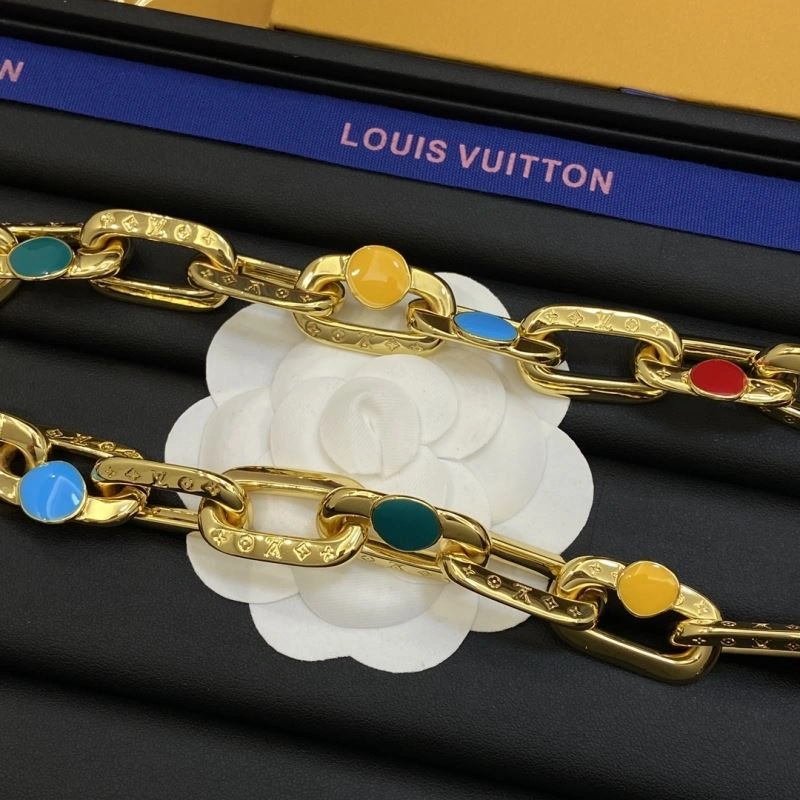 LX Necklaces Efficient 312198