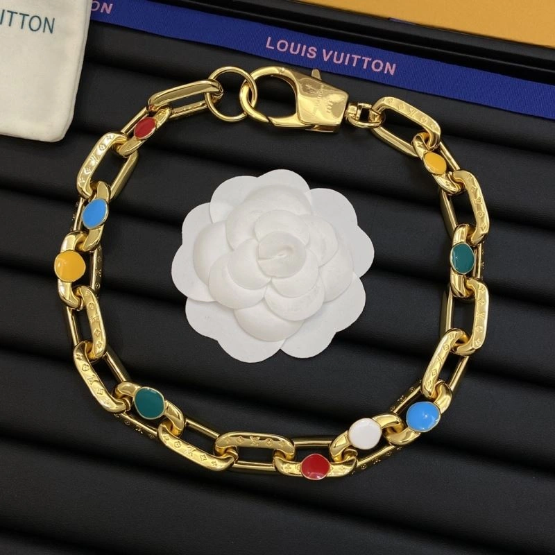 LX Necklaces Efficient 312198