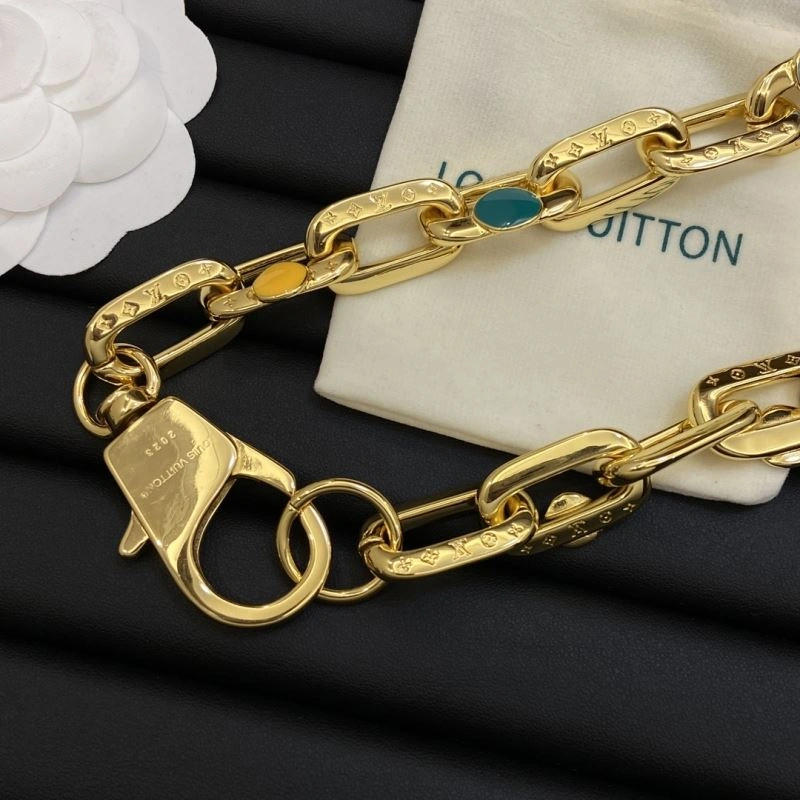 LX Necklaces Efficient 312198